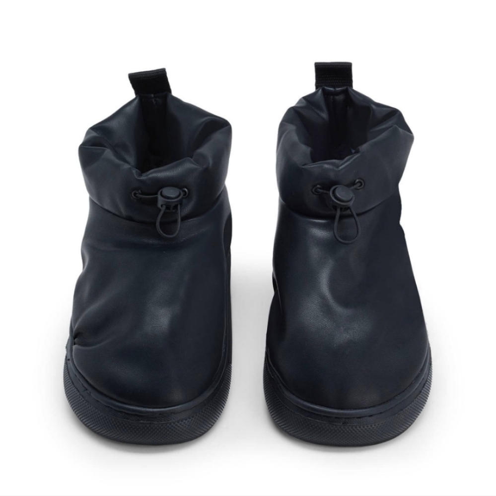 8 By YOOX Short Booties - Picture 2 of 8